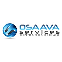 OSAAVA Services logo, OSAAVA Services contact details