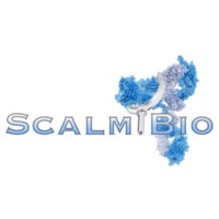 ScalmiBio logo, ScalmiBio contact details