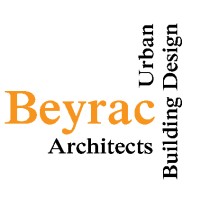 Beyrac_architects logo, Beyrac_architects contact details