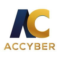 ACCYBER® logo, ACCYBER® contact details