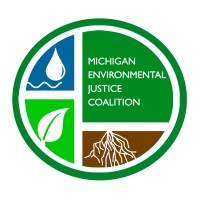 Michigan Environmental Justice Coalition logo, Michigan Environmental Justice Coalition contact details