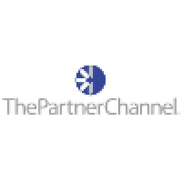 The Partner Channel logo, The Partner Channel contact details