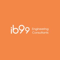 IB99 Architecture logo, IB99 Architecture contact details