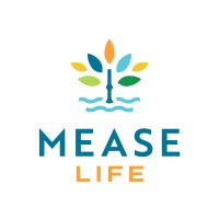 Mease Life logo, Mease Life contact details