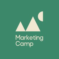 Marketing Camp logo, Marketing Camp contact details