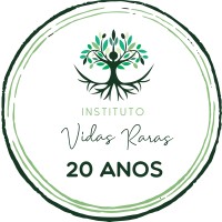 Instituto Vidas Raras logo, Instituto Vidas Raras contact details