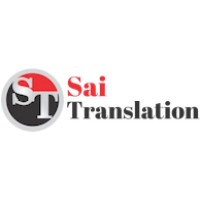 Sai Translation Services | Translation Services in Delhi logo, Sai Translation Services | Translation Services in Delhi contact details