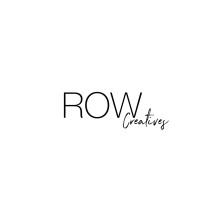 ROW Creatives logo, ROW Creatives contact details