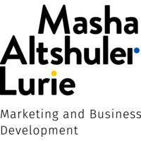 Masha Altshuler Marketing logo, Masha Altshuler Marketing contact details