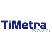 TIMetra Networks Inc. logo, TIMetra Networks Inc. contact details