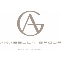 ANABELLA GROUP MIAMI 🏝 logo, ANABELLA GROUP MIAMI 🏝 contact details