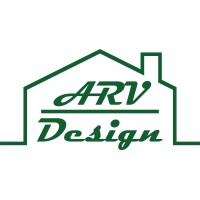 ARV DESIGN logo, ARV DESIGN contact details