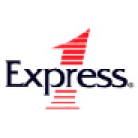 Express 1 Shipping logo, Express 1 Shipping contact details