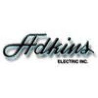 Adkins Electric Inc logo, Adkins Electric Inc contact details