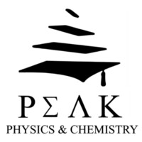 Peak HSC logo, Peak HSC contact details