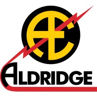 Aldridge Electric logo, Aldridge Electric contact details