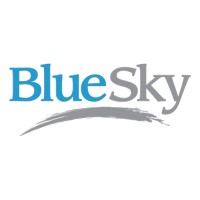 Blue Sky Software Development logo, Blue Sky Software Development contact details