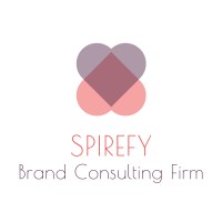 Spirefy logo, Spirefy contact details