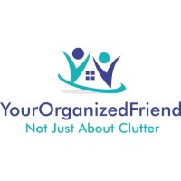 Your Organized Friend - Edmonton, Alberta logo, Your Organized Friend - Edmonton, Alberta contact details