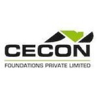 CECON FOUNDATIONS PRIVATE LIMITED logo, CECON FOUNDATIONS PRIVATE LIMITED contact details