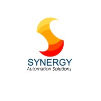 Synergy Automation Solutions logo, Synergy Automation Solutions contact details