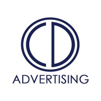 C&D Advertising Agency logo, C&D Advertising Agency contact details