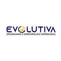 Evolutiva Engenharia e Estruturação Empresarial logo, Evolutiva Engenharia e Estruturação Empresarial contact details