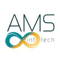 AMS INFOTECH LLP logo, AMS INFOTECH LLP contact details