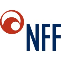 NFF logo, NFF contact details