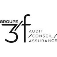 GROUPE 3F AUDIT ASSURANCE CONSEIL logo, GROUPE 3F AUDIT ASSURANCE CONSEIL contact details