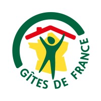 Gîtes de France Drôme logo, Gîtes de France Drôme contact details