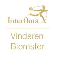 Vinderen Blomster AS logo, Vinderen Blomster AS contact details