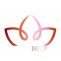 Dreesy logo, Dreesy contact details