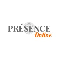 Presence Online logo, Presence Online contact details