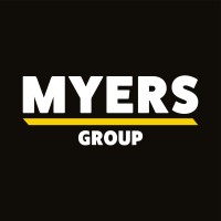 Myers Group Ltd logo, Myers Group Ltd contact details