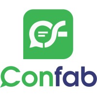 Confab Biz logo, Confab Biz contact details