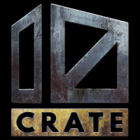 Crate Entertainment logo, Crate Entertainment contact details