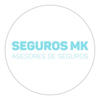 Seguros MK logo, Seguros MK contact details