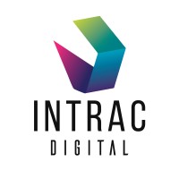 Intrac Digital logo, Intrac Digital contact details