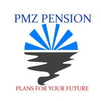 PMZ Pension Corporation logo, PMZ Pension Corporation contact details