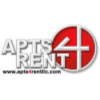 Apts4Rent, LLC logo, Apts4Rent, LLC contact details