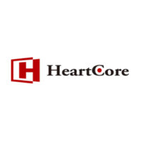 Heartcore Enterprises, Inc. logo, Heartcore Enterprises, Inc. contact details