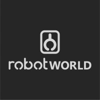 Robot World Australia logo, Robot World Australia contact details