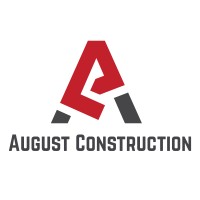 August Construction (An August Holdings Company) logo, August Construction (An August Holdings Company) contact details