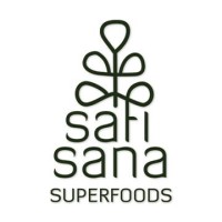 Safi Sana Superfoods logo, Safi Sana Superfoods contact details