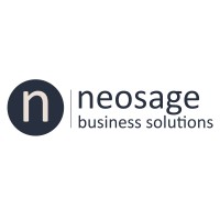 Neosage Business Solutions logo, Neosage Business Solutions contact details