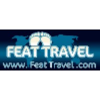 Feat Travel logo, Feat Travel contact details