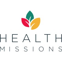 Health Missions logo, Health Missions contact details