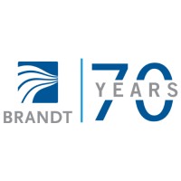 Brandt Engineering Co logo, Brandt Engineering Co contact details