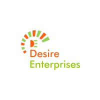 Desire Enterprises logo, Desire Enterprises contact details